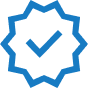 Verified and certified decontex technology