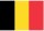 Flag of Belgium