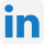 LinkedIn icon